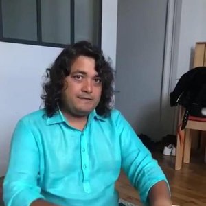 Avatar de Amrat Hussain