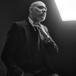 Ali Pervez Mehdi 的头像
