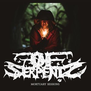 The Mortuary Sessions