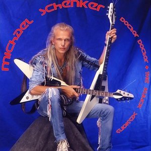 Doctor Doctor: The Kulick Sessions