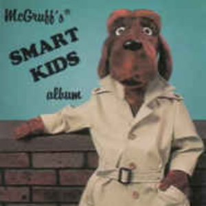 McGruff's Smart Kids Album