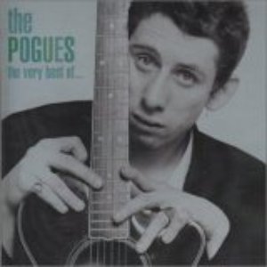 Image pour 'The Best Of The Pogues'