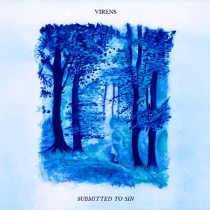 Submitted To Sin - Single