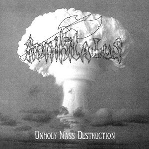 Unholy Mass Destruction