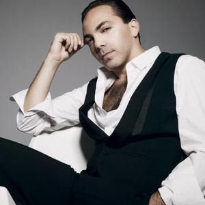 Cristian Castro photo provided by Last.fm