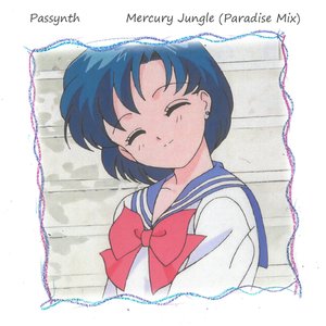 Mercury Jungle (Paradise Mix)