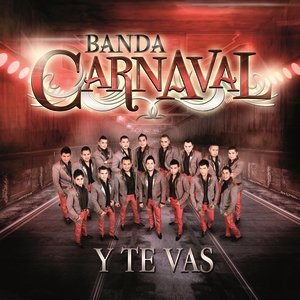 Bild für 'Y Te Vas'