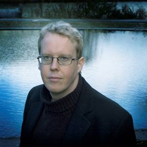 Jonas Moström için avatar