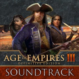 Age of Empires III: Definitive Edition Soundtrack