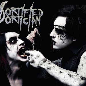 Mortified Mortician için avatar