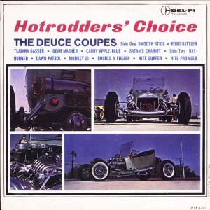 'Hotrodder's Choice' için resim