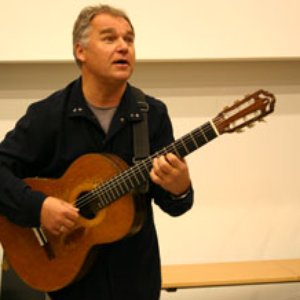 Аватар для Lars Klevstrand