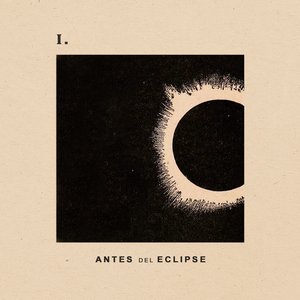 ANTES DEL ECLIPSE 的头像