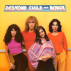 Desmond Child & Rouge