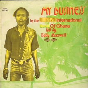 Avatar for Odoyewu International Band Of Ghana