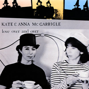 Love Over and Over cover