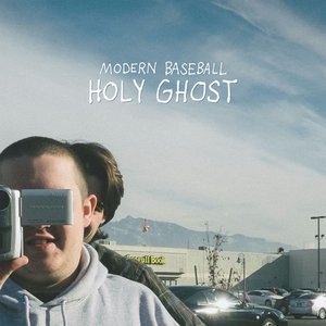 Image for 'Holy Ghost'