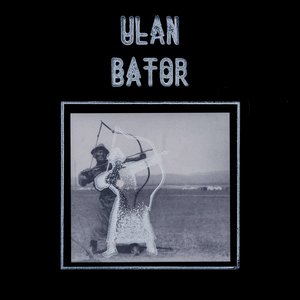 Ulan Bator