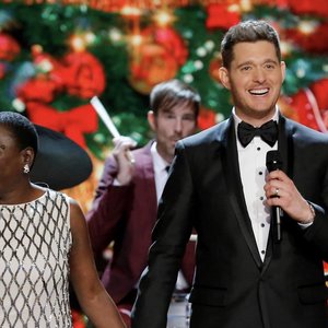Avatar for Michael Bublé with Sharon Jones & the Dap-Kings