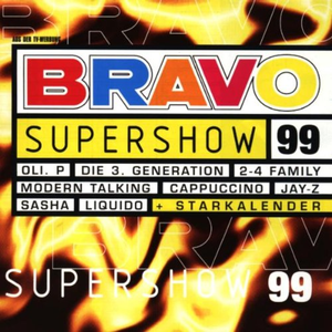 Southside Rockers - Bravo Hits 24 [Disc 2] - Zortam Music