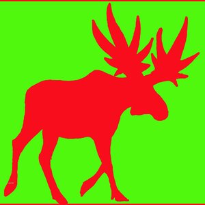 The Mooseman 的头像