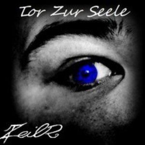 “Tor zur Seele”的封面