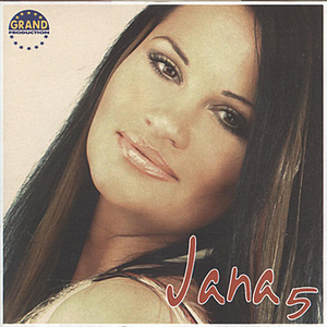 Jana - Jana 5 - Zortam Music