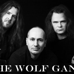 Аватар для The Wolf Gang