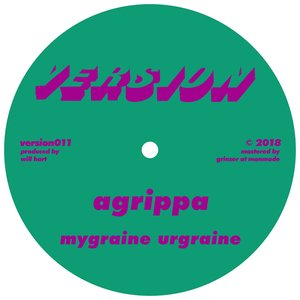Mygraine Urgraine / Harbour Run