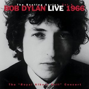 Image for 'The Bootleg Series Vol. 4: Live 1966'