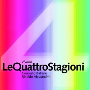 Vivaldi: Le Quattro Stagioni