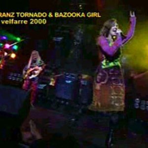 Avatar för Franz Tornado & Bazooka Girl