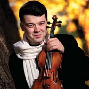 Vadim Gluzman 的头像