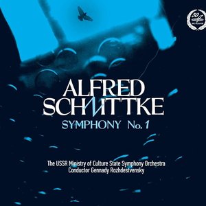 Schnittke: Symphony No. 1