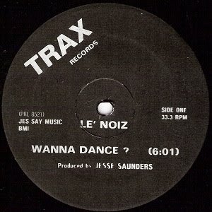 Le' Noiz 的头像