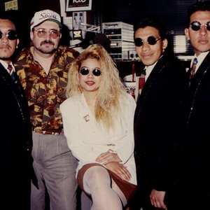 Stephanie Lynn & High Energy 的头像