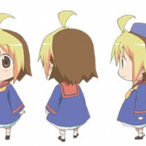 杏(真堂圭) のアバター