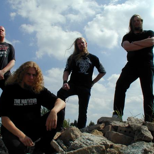 Solar Dawn photo provided by Last.fm