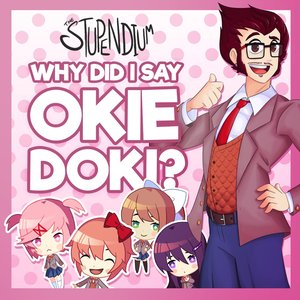 Why Did I Say Okie Doki? - Single