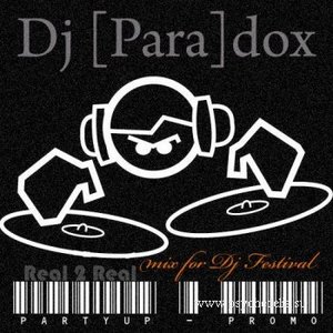 [Para]dox 的头像