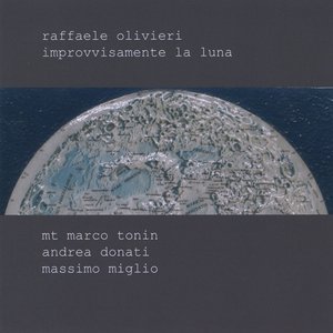 Image for 'Improvvisamente la luna'