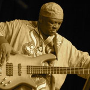 Avatar de Bakithi Kumalo