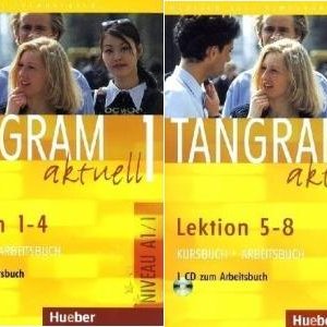 Avatar for Tangram Aktuell 1