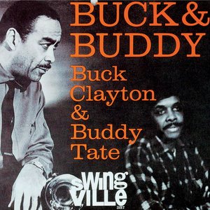 Buck & Buddy