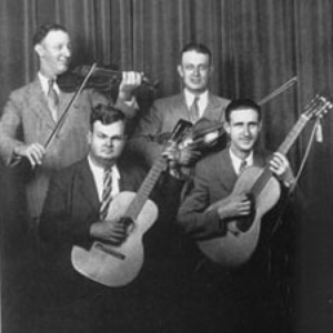 Gid Tanner & His Skillet Lickers photo provided by Last.fm