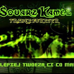 Avatar de Squarz Kamel