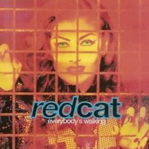 Avatar for Red Cat