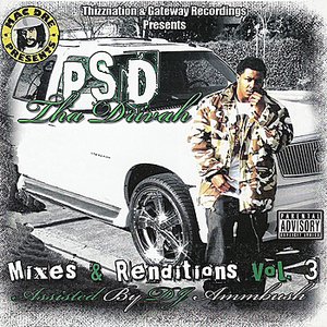 Mixes & Renditions, Vol. 3