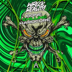 Bone Chilling Hardcore - Single