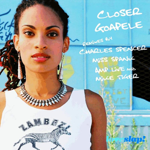 Goapele Lyrics Song Meanings Videos Full Albums Bios Sonichits Stream if we knew (album version) by goapele from desktop or your mobile device. sonichits